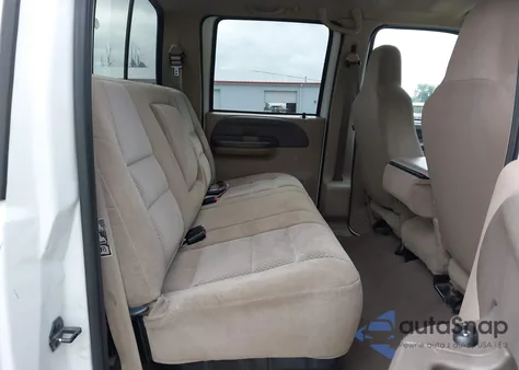 2002 Ford F-350 Lariat/Xl/Xlt from USA, damaged, VIN 1FTSW31F12EC44290